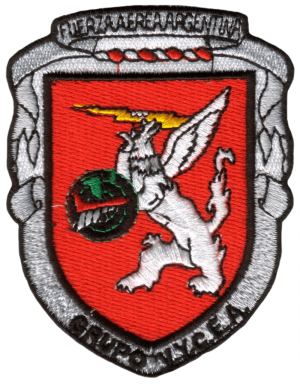 Aerospace Vigilance and Control Group, Air Force of Argentina.png