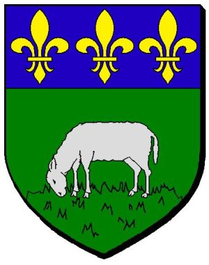 Blason de Betpouey/Arms (crest) of Betpouey