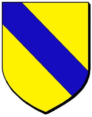 Blason de Bulles (Oise)/Arms (crest) of Bulles (Oise)