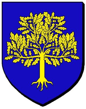 Blason de Damblain/Arms (crest) of Damblain