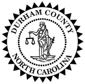 Seal (crest) of Durham County