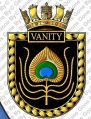 HMS Vanity, Royal Navy.jpg