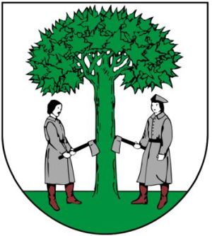 Arms of Jaworzno