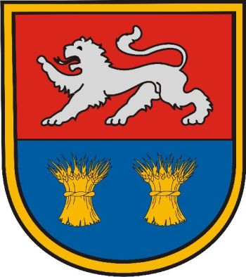 Arms (crest) of Káld