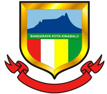 Arms of Kota Kinabalu