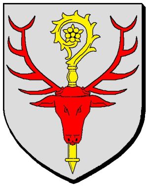 Blason de Marbaix