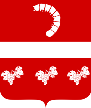 Coat of arms (crest) of Masalli