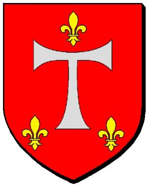 Blason de Saint-Urbain-Maconcourt