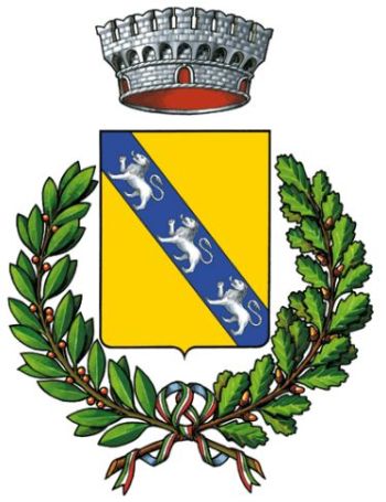 Stemma di Saint-Nicolas/Arms (crest) of Saint-Nicolas