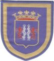 XIV Bandera of the Legion Ciudad de Badajoz, Spanish Army.jpg