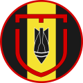 5th Explosive Ordnance Disposal Company, II Battalion, The Engineer Regiment, Danish Army.png