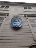 Arms (crest) of Arendal