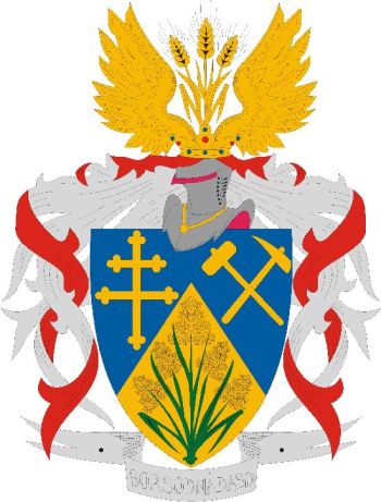 Borsodnádasd (címer, arms)