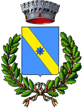 Stemma di Capannoli/Arms (crest) of Capannoli