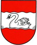 Arms (crest) of Dimbach