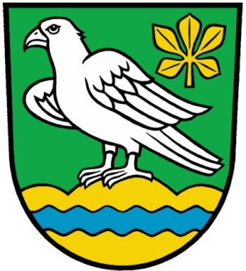 Wappen von Amt Falkenberg-Höhe