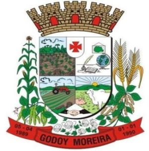 Brasão de Godoy Moreira/Arms (crest) of Godoy Moreira