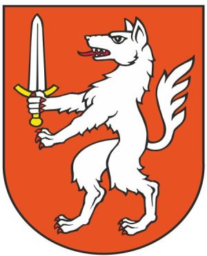Coat of arms (crest) of Gospić