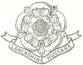 Lancashire Hussars, British Army.jpg