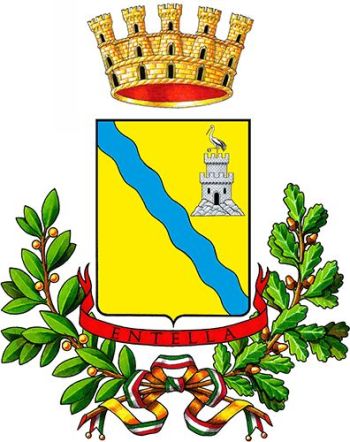 Stemma di Lavagna