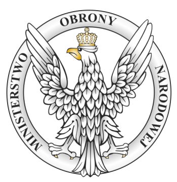Coat of arms (crest) of the Ministry of National Defence, Poland