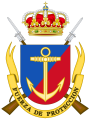 Navy Protection Forces, Spanish Navy.png