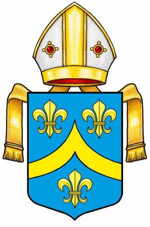 Arms of Ugo