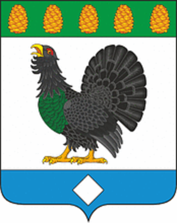 Arms of Razdolinskoe