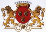 Arms (crest) of Staden