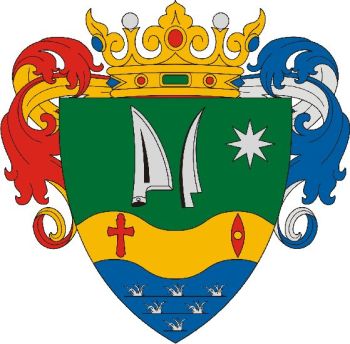 Arms (crest) of Vésztő