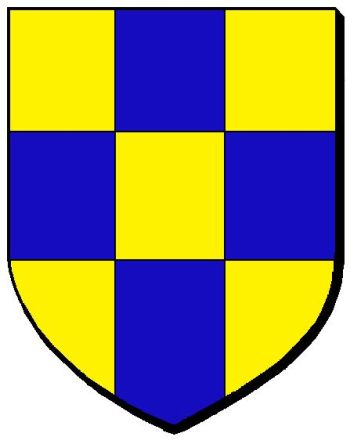 Blason de Algans/Arms (crest) of Algans