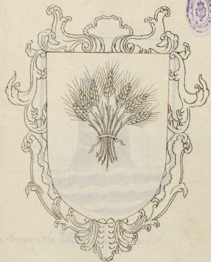 Arms of Bonao
