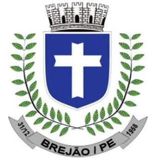 Brasão de Brejão/Arms (crest) of Brejão