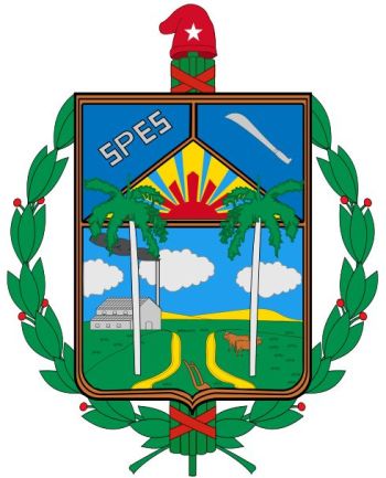 Coat of arms (crest) of Camagüey (province)