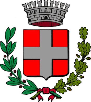 Stemma di Carmignano di Brenta/Arms (crest) of Carmignano di Brenta