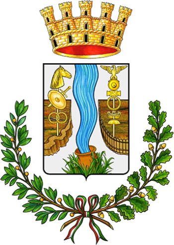 Stemma di Castenaso/Arms (crest) of Castenaso