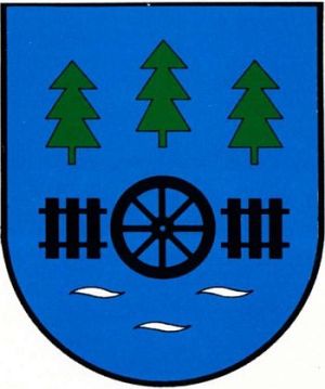 Arms of Czersk
