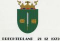 Wapen van Drechterland/Coat of arms (crest) of Drechterland