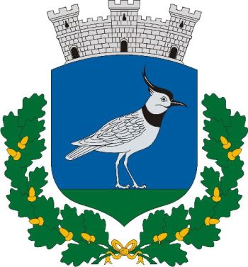 Arms (crest) of Nagybajom