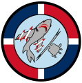 Northern Command, Dominican Republic Air Force.png