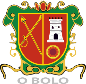 Escudo de O Bolo/Arms (crest) of O Bolo