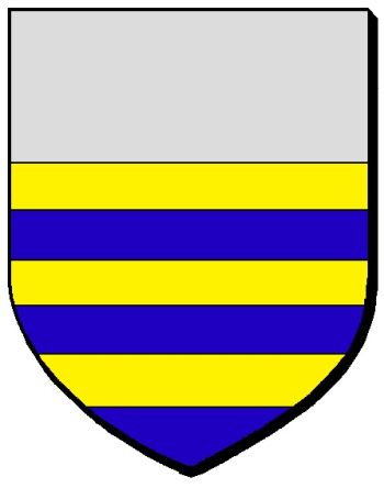 Blason de Vauvenargues/Arms (crest) of Vauvenargues