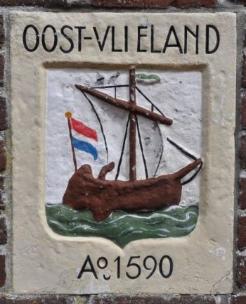 Arms of Vlieland