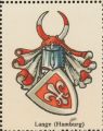 Wappen von Lange