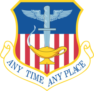 1st Special Operations Wing, US Air Force.png