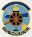 90th Munitions Maintenance Squadron, US Air Force.png