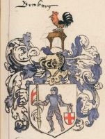 Wappen von Bamberg/Arms (crest) of Bamberg