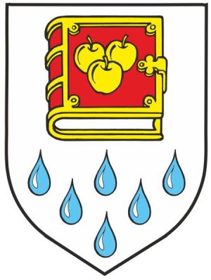 Coat of arms (crest) of Bistra (Zagreb)