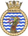 HMS Perseus, Royal Navy.jpg