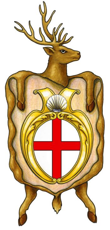Stemma di Malamocco/Arms (crest) of Malamocco